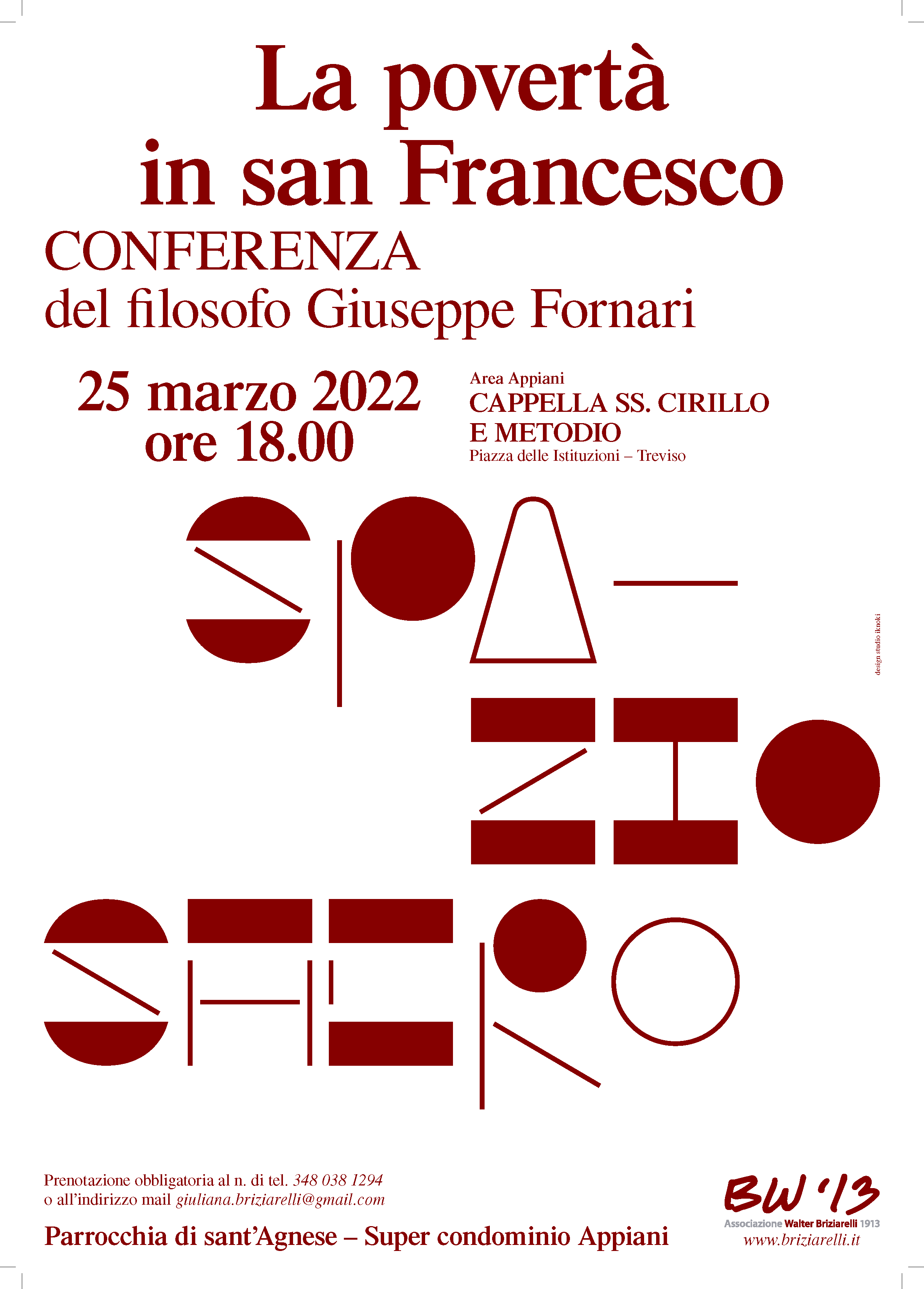 La povertà di San Francesco - Spazio Sacro La povertà di San Francesco - Spazio Sacro