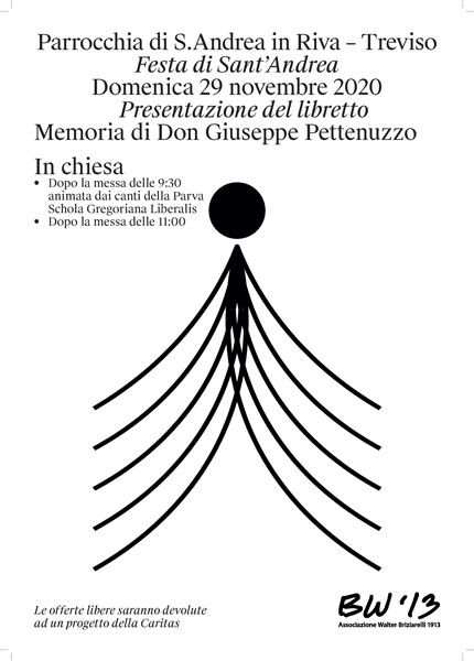 DON GIUSEPPE PETTENUZZO TESTIMONIANZA ANCORA VIVA FAI - Gionate ottobre 2020