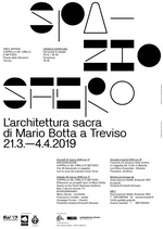 Botta - Spazio Sacro Botta - Spazio Sacro