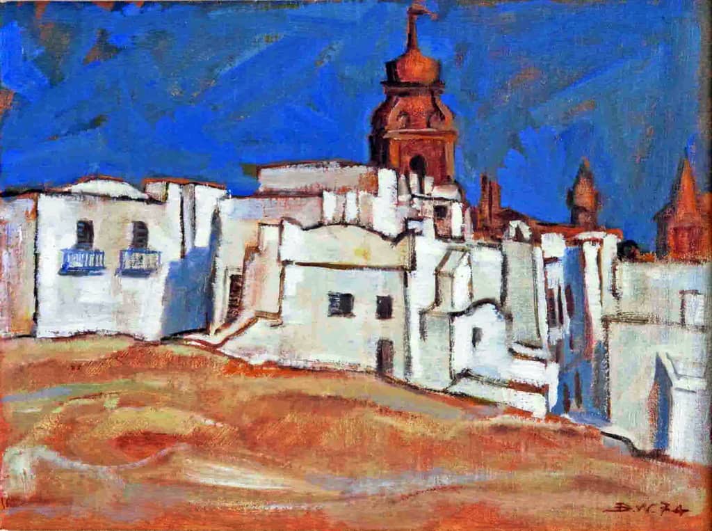 Vieste